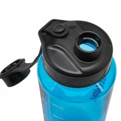 Kinder Primus Trinkflaschen|Outdoor-Zubehör Für Kinder*TRAILBOTTLE 0.6L TRITAN BLUE - Trinkflasche