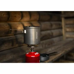 Primus Campingtöpfe Und Campinggeschirr*TREK POT 1.0L - Campinggeschirr