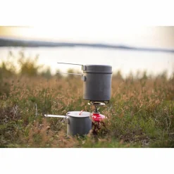 Primus Campingtöpfe Und Campinggeschirr*TREK POT SET - Campinggeschirr