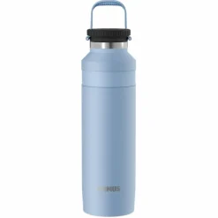 Primus TUFA NARROW INSULATED BOTTLE 0.6 L GLACIER BLUE - Trinkflasche^ Thermoflaschen Und Becher