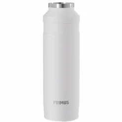 Primus Thermoflaschen Und Becher*TUFA NARROW INSULATED BOTTLE 0.6 L ALPINE FROST - Trinkflasche