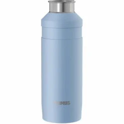 Primus Trinkflaschen*TUFA NARROW SINGLE WALL BOTTLE 0.8 L GLACIER BLUE - Trinkflasche