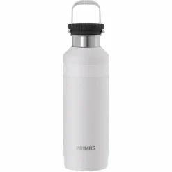 Primus Trinkflaschen*TUFA NARROW SINGLE WALL BOTTLE 0.8 L ALPINE FROST - Trinkflasche