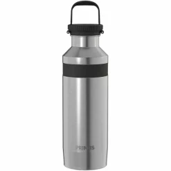 Primus Trinkflaschen*TUFA NARROW SINGLE WALL BOTTLE 0.8 L STAINLESS STEEL - Trinkflasche