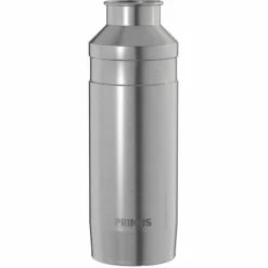 Primus Trinkflaschen*TUFA NARROW SINGLE WALL BOTTLE 0.8 L STAINLESS STEEL - Trinkflasche