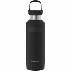 Primus Trinkflaschen*TUFA NARROW SINGLE WALL BOTTLE 0.8 L CLIFFSIDE ASH - Trinkflasche