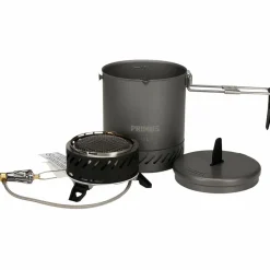 Primus Campingkocher*ULTI STOVE SYSTEM 1.7 - Gaskocher