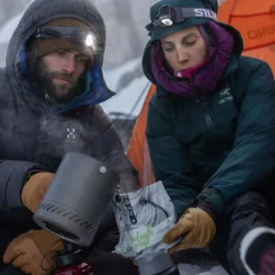 Primus Campingkocher*ULTI STOVE SYSTEM 1.7 - Gaskocher