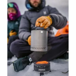 Primus Campingkocher*ULTI STOVE SYSTEM 1.7 - Gaskocher