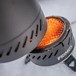 Primus Campingkocher*ULTI STOVE SYSTEM 1.7 - Gaskocher