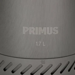 Primus Campingkocher*ULTI STOVE SYSTEM 1.7 - Gaskocher