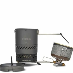 Primus Campingkocher*ULTI STOVE SYSTEM 1.0 - Gaskocher