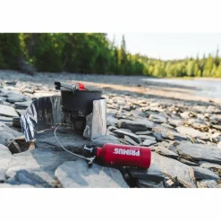 Primus Campingkocher*WINDSCREEN AND HEAT REFLECTOR SET - Kocherzubehör