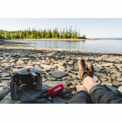 Primus Campingkocher*WINDSCREEN AND HEAT REFLECTOR SET - Kocherzubehör