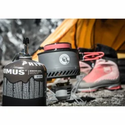 Primus Gaskartuschen Und Brennstoffe*WINTER GAS 450G - Gaskartusche