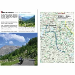 PÄSSE ATLAS 2025 - Reiseführer^ Reiseführer Westeuropa|Reiseführer Südeuropa