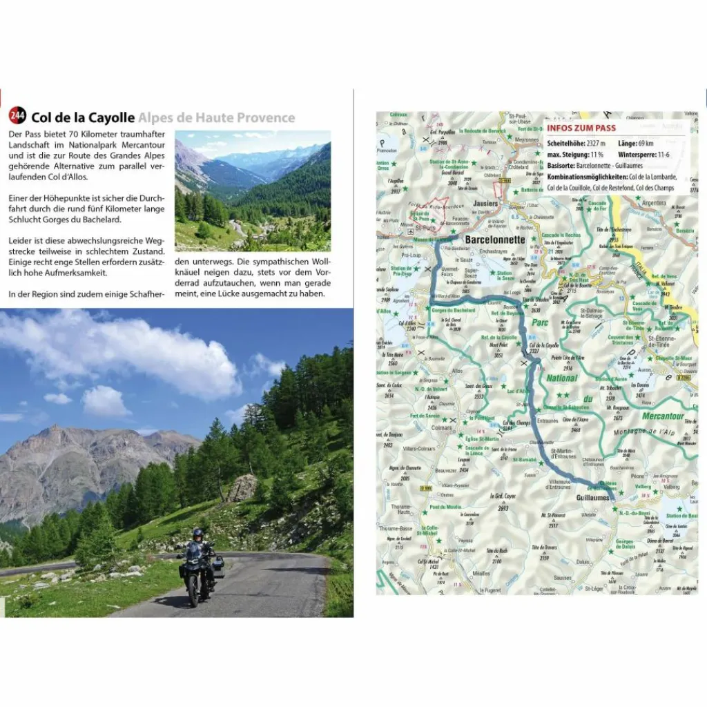 PÄSSE ATLAS 2025 - Reiseführer^ Reiseführer Westeuropa|Reiseführer Südeuropa