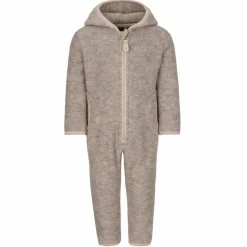 Kinder Pure Pure by Bauer Kinderoveralls*BABY-OVERALL FLEECE Kinder - Overall