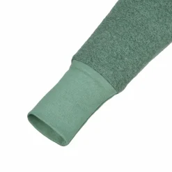 Kinder Pure Pure by Bauer Kinderjacken*CAPE JACKET WALK Kinder - Wolljacke