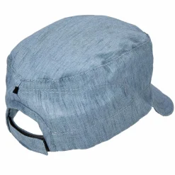 Kinder Pure Pure by Bauer Accessoires Für Kinder*KIDS-CAP LEINEN Kinder - Cap