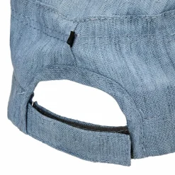 Kinder Pure Pure by Bauer Accessoires Für Kinder*KIDS-CAP LEINEN Kinder - Cap