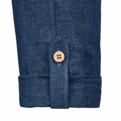 Kinder Pure Pure by Bauer Kinderhosen*KIDS-HOSE LEINEN Kinder - Freizeithose