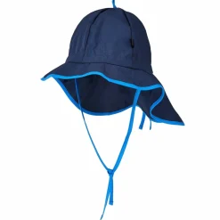 Pure Pure by Bauer KIDS-NACKENSCHUTZ UV Kinder - Sonnenhut^Kinder Accessoires Für Kinder