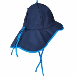 Pure Pure by Bauer KIDS-NACKENSCHUTZ UV Kinder - Sonnenhut^Kinder Accessoires Für Kinder