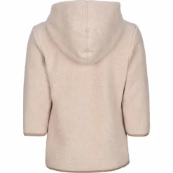 Kinder Pure Pure by Bauer Kinder Fleecejacken Und Kinderpullover*MINI-JACKE BW-FLEECE Kinder - Kapuzenjacke