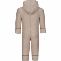 Pure Pure by Bauer MINIOVERALL FLEECE Kinder - Overall^Kinder Kinderoveralls
