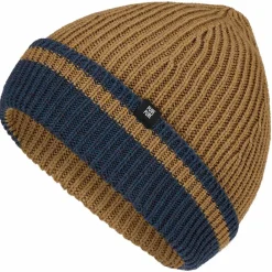 Pure Pure by Bauer MINI-RIPPMÜTZE SILKY Kinder - Mütze^Kinder Accessoires Für Kinder