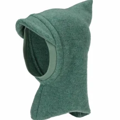 Kinder Pure Pure by Bauer Accessoires Für Kinder*MINI-SCHLUPF FLEECE Kinder - Mütze