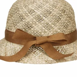 Kinder Pure Pure by Bauer Accessoires Für Kinder*MINI-STROHHUT Kinder - Sonnenhut