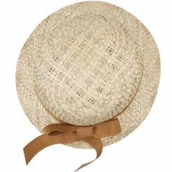 Kinder Pure Pure by Bauer Accessoires Für Kinder*MINI-STROHHUT Kinder - Sonnenhut