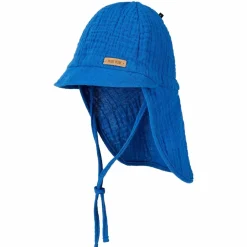 Pure Pure by Bauer NACKENSCHUTZ MULL UV Kinder - Sonnenhut^Kinder Accessoires Für Kinder