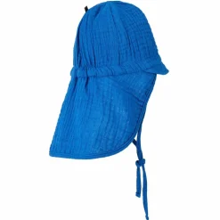 Pure Pure by Bauer NACKENSCHUTZ MULL UV Kinder - Sonnenhut^Kinder Accessoires Für Kinder