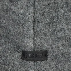 Pure Pure by Bauer ZIPFEL FLEECE BLUME Kinder - Wollmütze^Kinder Accessoires Für Kinder