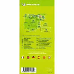 Straßenkarten|Straßenkarten*PYRENEES CENTRAL - ZOOM MAP 145 - Straßenkarte