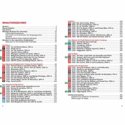 Wanderführer*PYRENÄEN 3 - Wanderführer