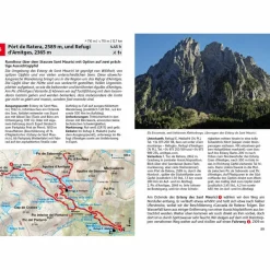 Wanderführer*PYRENÄEN 3 - Wanderführer