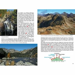 Wanderführer*PYRENÄEN 3 - Wanderführer