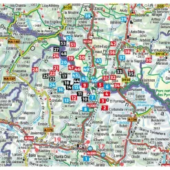 PYRENÄEN 4: WESTPYRENÄEN - Wanderführer^ Wanderführer