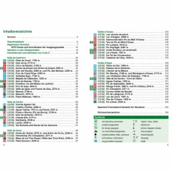 PYRENÄEN 4: WESTPYRENÄEN - Wanderführer^ Wanderführer