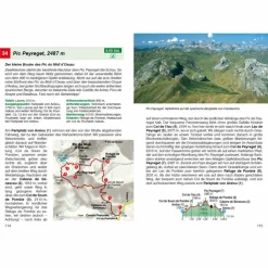 PYRENÄEN 4: WESTPYRENÄEN - Wanderführer^ Wanderführer