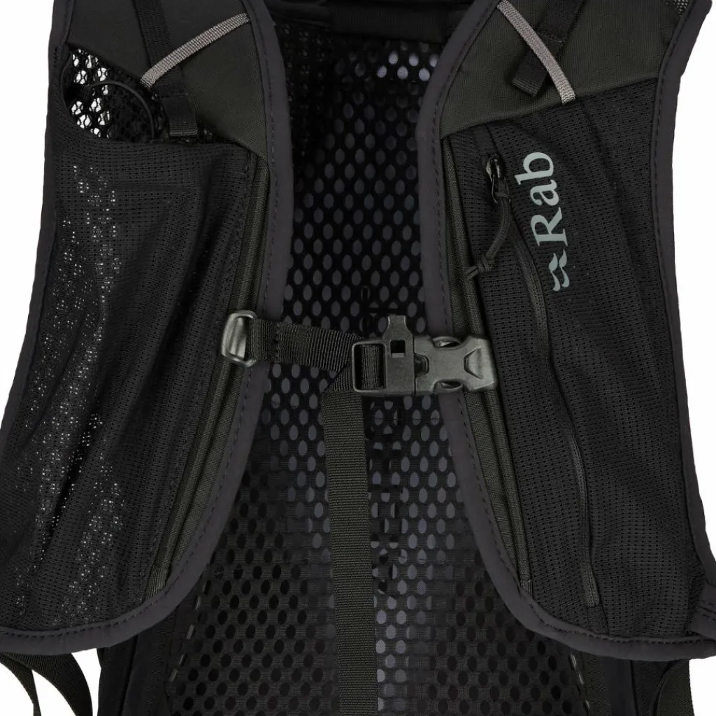 Rab Tagesrucksäcke*AIROX 18 - Tagesrucksack