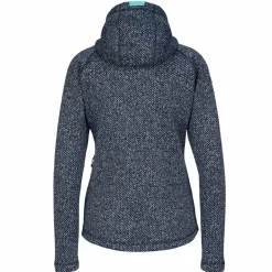 Rab AMY HOODY WMNS Damen - Fleecejacke^Damen Pullover Und Fleecepullover|Outdoorjacken