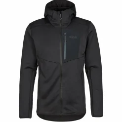 Rab ASCENDOR HOODY Herren - Fleecejacke^Herren Pullover Und Fleecepullover|Outdoorjacken