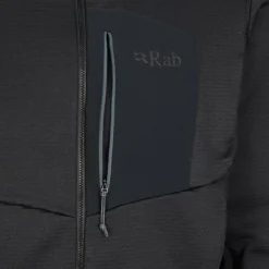 Rab ASCENDOR HOODY Herren - Fleecejacke^Herren Pullover Und Fleecepullover|Outdoorjacken