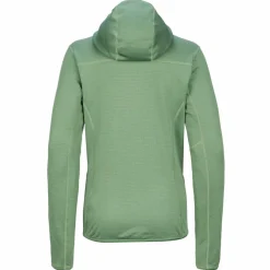 Damen Rab Pullover Und Fleecepullover|Outdoorjacken*ASCENDOR HOODY WMNS Damen - Fleecejacke