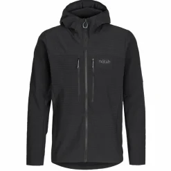 Rab ASCENDOR PRO HOODY Herren - Fleecejacke^Herren Pullover Und Fleecepullover|Outdoorjacken